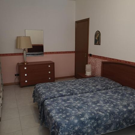 B&B Villa Carmen Sciacca Oda fotoğraf
