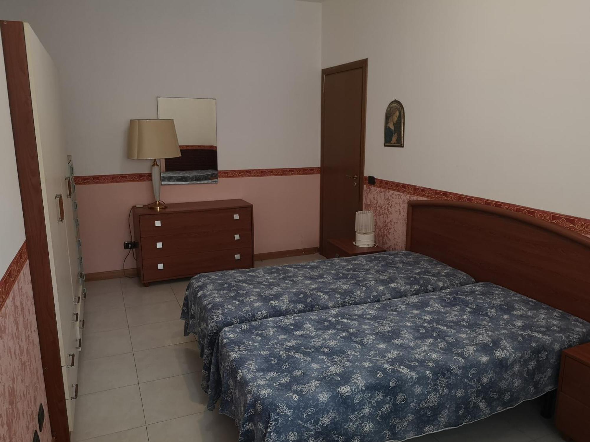 B&B Villa Carmen Sciacca Oda fotoğraf