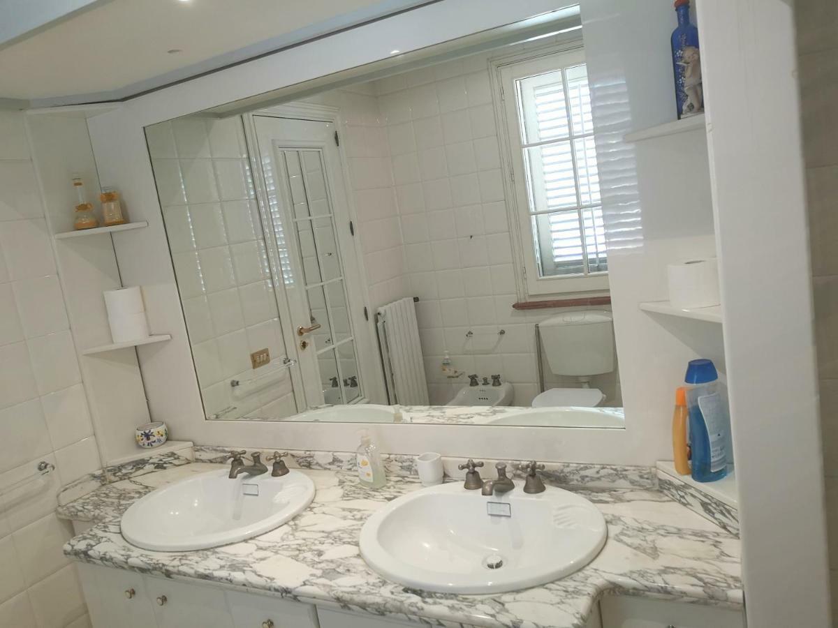 B&B Villa Carmen Sciacca Dış mekan fotoğraf